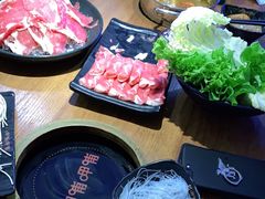 -呷哺呷哺(万达新世界店)