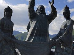 -新疆那拉提国家旅游度假区