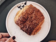 -red donkey coffee
