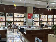 -陕光明眼镜(科创路店)
