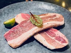 猪梅花-烧肉达人(凯德晶萃店)