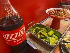 -神府路壹号·海鲜烧烤·砂锅粥·锅物(三坊七巷店)