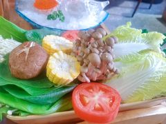 -乔先生涮肉·鲜活牛羊肉火锅(塘沽店)