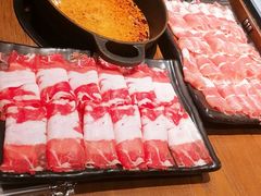 -呷哺呷哺 黄金牧场 (回龙观港龙店)