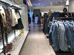-ZARA(青岛万象城店)