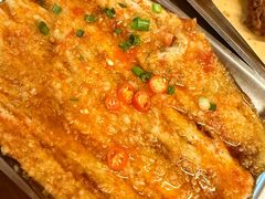 -破店肥哈·东北烧烤·夜宵(南山保利店)