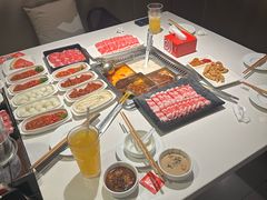 -海底捞火锅(外滩店)