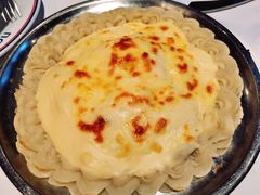 奶油焗杂拌-波特曼西餐厅(南岗店)