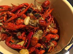 -丹虾|文和友小龙虾·烙锅(陕西路旗舰店)