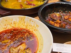 -榕意·川味之美(深业上城店)