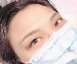 -MIVI半永久纹眉绣眉