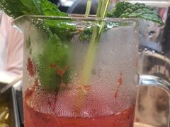 -鱼酷活鱼烤鱼(梅江印象城店)