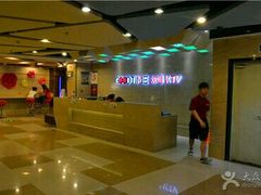 -新星KTV(友谊国际大厦店)