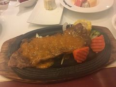 -斗牛士牛排餐厅(又一城店)