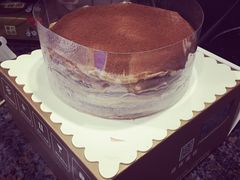 -艾加柒克蛋糕茶歇甜品台(春熙路店)