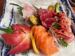 -森味花园·日本料理(伊藤洋华堂亚运村店)