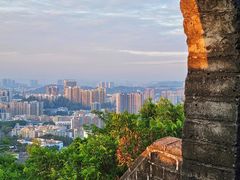 -求水山公园