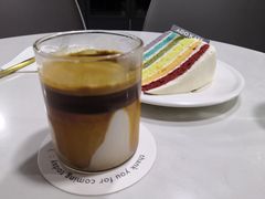 -ADO KAFE(大学城店)