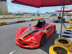 -千岛湖燃擎卡丁车赛车主题乐园(秀湖路店)