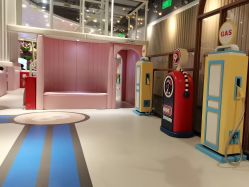 -MELAND CLUB亲子乐园•派对(石家庄万象城店)