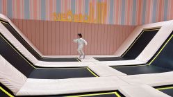 -奈尔宝家庭中心·亲子餐厅(鄞州万达店)