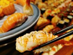 -古田居·特色寿司料理(骏欣中心店)