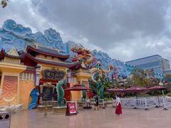 -厦门方特东方神画