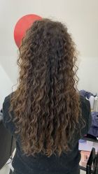 -FINE HAIR 烫染专业设计