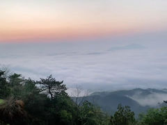 -井冈山风景名胜区