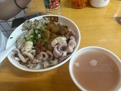 -荔林食店(西华路店)