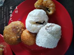 -糯米香(长江路店)