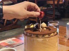 -義聚德·清真铜锅涮羊肉·烧烤(河东店)