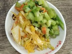 -津门张记包子铺(华昌道店)
