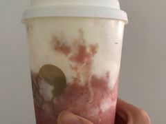 -喜茶(佛山南海万科广场店)