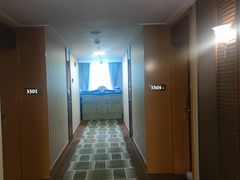 -上海安亭别墅花园酒店