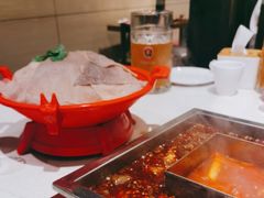 -红鼎坊·老成都火锅(新南门店)
