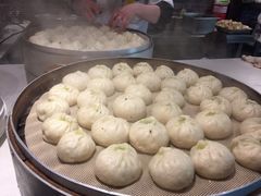 -清心素食自助餐厅(夫子庙店)