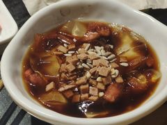 -一斗火锅·招财羊毛肚(泰吉滨江店)