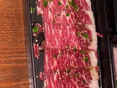 -新石器烤肉(中房金谊广场店)