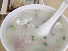 -冠记·肠粉粥品专家(江南大道店)