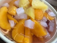 -都谷包子(天一广场店)