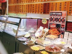 -福苗小骆驼烧烤(曲江店)