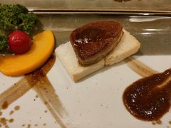 -宁波富力索菲特KOKO日本餐厅