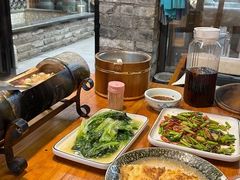 -61号餐吧(兴坪古镇漓江店)