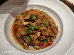 -老妈菜馆(建设街店)
