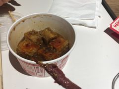 -喜姐炸串(仙林水平方店)