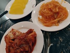 -桃园中华料理炸酱面(燕儿岛路店)
