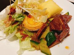 -京香轩·中餐厅(上海中庚聚龙酒店)