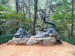 -敬亭山风景名胜区