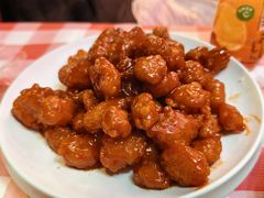 -望庐说·本地菜馆